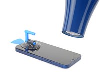 iPhone 13 mini Front Sensor Assembly Replacement