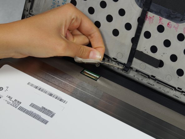 HP ZBook 15 Screen Replacement: crwdns2935265:06crwdnd2935265:02crwdnd2935265:02crwdne2935265:0