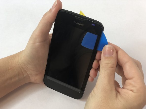 Huawei Union Screen Replacement: crwdns2935265:011crwdnd2935265:02crwdnd2935265:02crwdne2935265:0