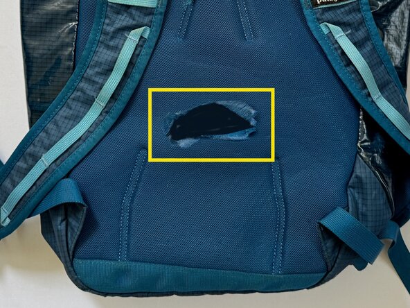 Expedition Sewing Awl, Types of damage: crwdns2935265:012crwdnd2935265:02crwdnd2935265:03crwdne2935265:0