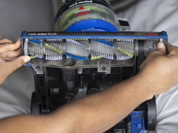 Bissell Swivel Rewind Pet Vacuum Belt Replacement: crwdns2935265:06crwdnd2935265:02crwdnd2935265:02crwdne2935265:0