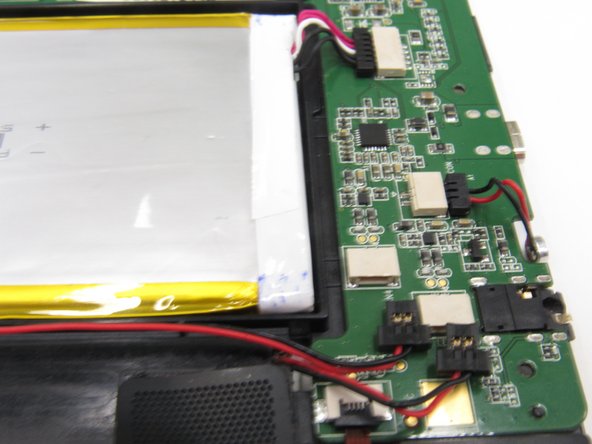 Insignia Flex 8 NS-15AT08 Internal Speakers Replacement: crwdns2935265:013crwdnd2935265:03crwdnd2935265:03crwdne2935265:0