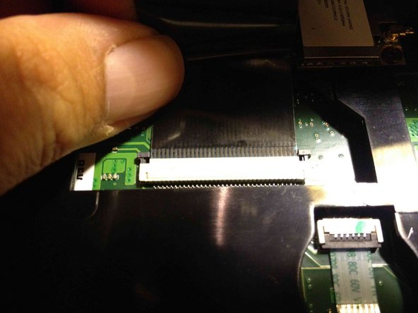 Disassembling & Replacing Keyboard on Toshiba Laptop C655 Series: crwdns2935265:04crwdnd2935265:02crwdnd2935265:02crwdne2935265:0