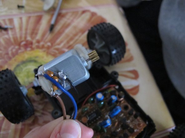 Nikko La Nera Junior Teardown: crwdns2935265:010crwdnd2935265:03crwdnd2935265:03crwdne2935265:0