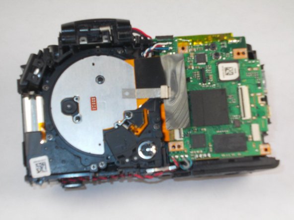 Nikon Coolpix L610 Camera Lens Replacement, Camera Lens: crwdns2935265:09crwdnd2935265:03crwdnd2935265:03crwdne2935265:0