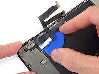 iPhone 11 Display Panel Replacement