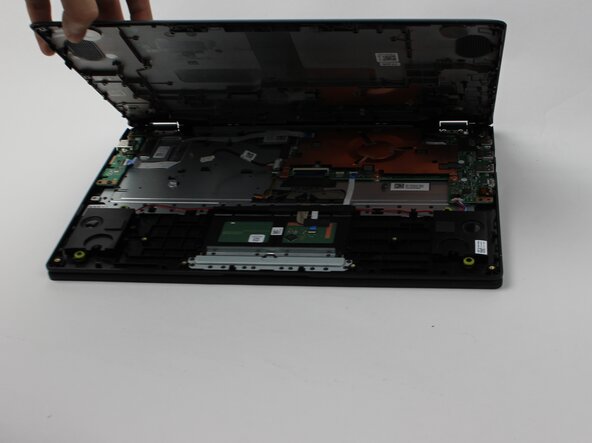 Asus L410MA-Ts02 Motherboard Replacement, Back Cover: crwdns2935265:01crwdnd2935265:02crwdnd2935265:02crwdne2935265:0