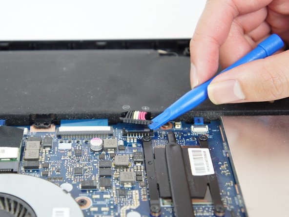 Asus Vivobook Q302LA-BHI3T09 Battery Replacement: crwdns2935265:04crwdnd2935265:02crwdnd2935265:02crwdne2935265:0