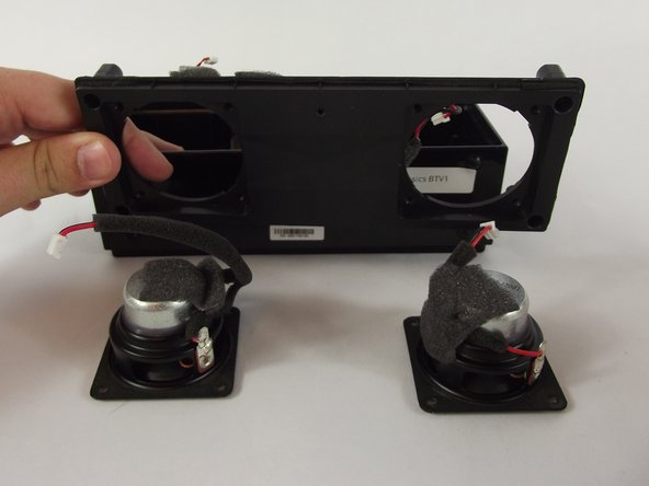 AmazonBasics BTV1 Speaker Replacement: crwdns2935265:04crwdnd2935265:02crwdnd2935265:02crwdne2935265:0