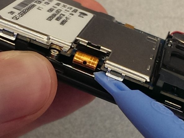 LG Vortex Screen Replacement, Screen: crwdns2935265:06crwdnd2935265:03crwdnd2935265:03crwdne2935265:0