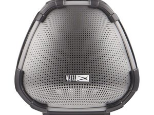 Bluetooth pairing sale altec lansing speaker