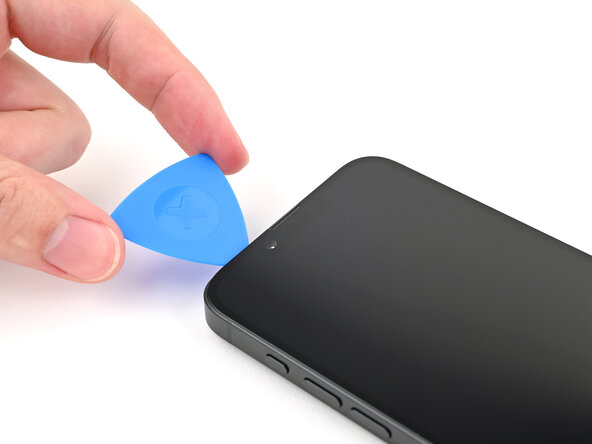 iPhone 16e Screen Replacement