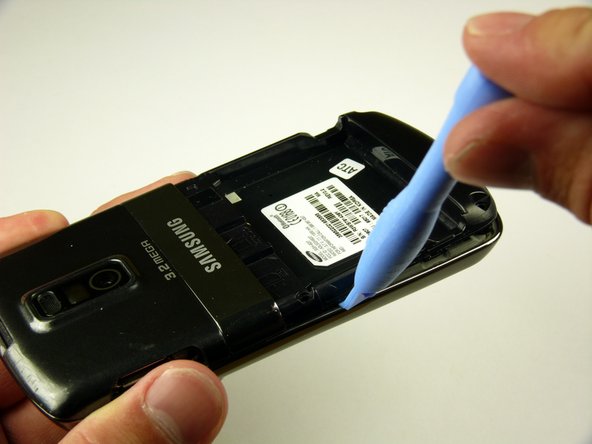 Samsung Jack LCD Replacement: crwdns2935265:04crwdnd2935265:02crwdnd2935265:03crwdne2935265:0