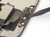 iPhone 12 Pro Max Screen Replacement