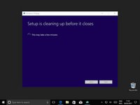 How to Create a USB boot drive for Windows 10
