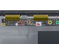 iMac Intel 21.5