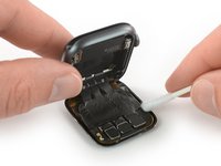 Apple Watch Series 4 Battery Replacement