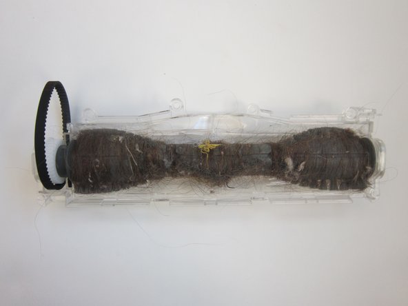 Shark Rocket HV301 Rotary Belt Replacement: crwdns2935265:08crwdnd2935265:03crwdnd2935265:03crwdne2935265:0