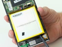 Vizio SmartCast Tablet Remote XR6P Battery Replacement