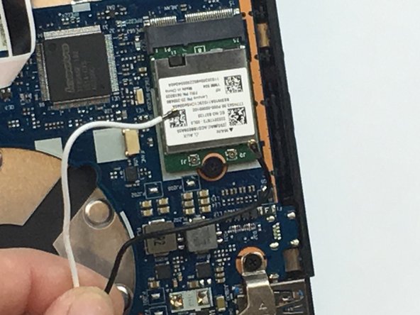 Lenovo Yoga 3 14 Motherboard Replacement: crwdns2935265:09crwdnd2935265:02crwdnd2935265:02crwdne2935265:0