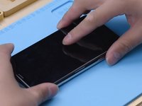 Fix an iPhone XS with no service