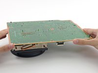 Xbox One Heat Sink Replacement