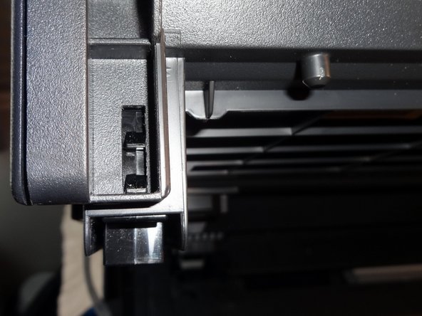 How to Unclog Brother Inkjet Print head Nozzles: crwdns2935265:04crwdnd2935265:02crwdnd2935265:03crwdne2935265:0