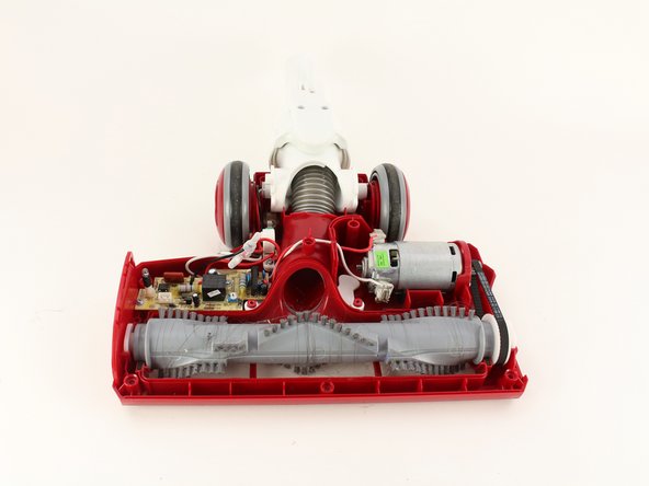 Shark Rotator Slim-Light Lift-Away Upright Roller Brush Belt Replacement: crwdns2935265:09crwdnd2935265:03crwdnd2935265:03crwdne2935265:0