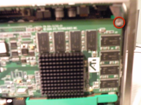 Power Mac G4 Cube Teardown: step 7, image 2 of 2