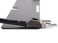 Nintendo Switch OLED Model Kickstand Hinges Replacement