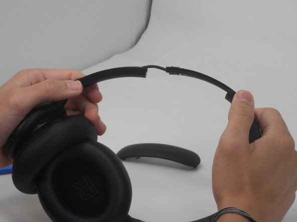 Anker Soundcore Life Q30 Headband Replacement: crwdns2935265:03crwdnd2935265:02crwdnd2935265:03crwdne2935265:0