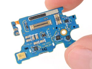 Sub Board