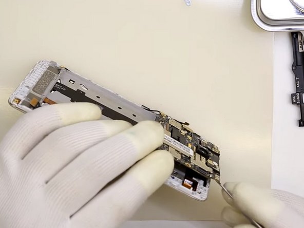 How to fix boot loop in Xiaomi Redmi Note 3: crwdns2935265:015crwdnd2935265:03crwdnd2935265:03crwdne2935265:0