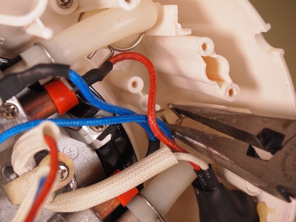 Krups CafeExpress FMA110 Disassembly: crwdns2935265:05crwdnd2935265:02crwdnd2935265:02crwdne2935265:0