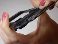 Motorola Photon 4G MB855 Headphone Jack Replacement