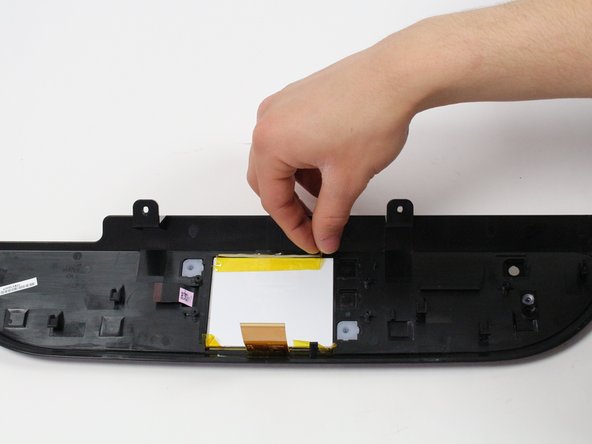 HP Envy 7640 Screen Replacement: crwdns2935265:05crwdnd2935265:02crwdnd2935265:03crwdne2935265:0