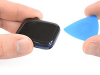 Apple Watch Series 6 Battery Replacement