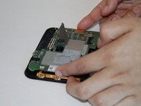Asus Tablet MeMo Pad 7 ME7000C Motherboard Replacement
