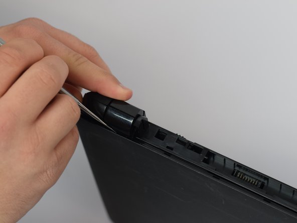 HP TouchSmart 15-r015dx Screen Replacement: step 6, image 2 of 3