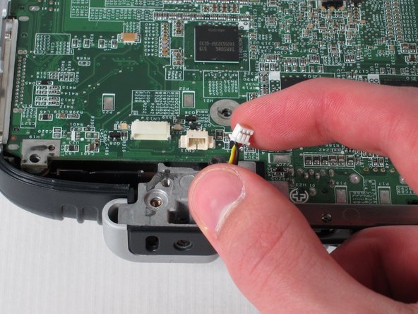 HP Pavilion zd8000 Motherboard Replacement: crwdns2935265:043crwdnd2935265:02crwdnd2935265:02crwdne2935265:0