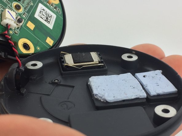 Nest Cam Speaker Replacement: crwdns2935265:03crwdnd2935265:03crwdnd2935265:03crwdne2935265:0