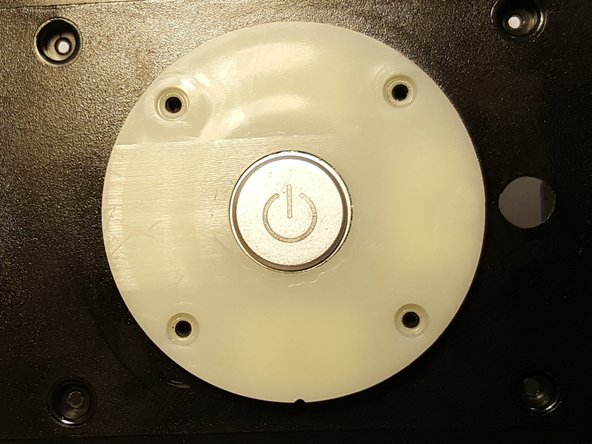 Zenbre SoundBank Z3 Control Interface Circuit Board Replacement: crwdns2935265:017crwdnd2935265:02crwdnd2935265:03crwdne2935265:0