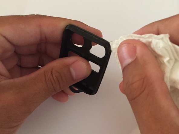 How to Replace Battery and Program Keyless Entry Remote for a Mercury Mountaineer  1997-2007: шаг 3, изображение 2 из 2