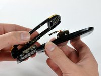Palm Pre Teardown
