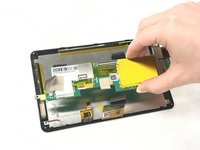 HP 7 Plus 1302 Headphone Jack Replacement