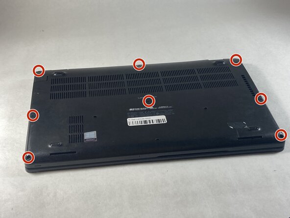 Dell Latitude 5500 Fan Replacement, Battery: crwdns2935265:01crwdnd2935265:01crwdnd2935265:02crwdne2935265:0