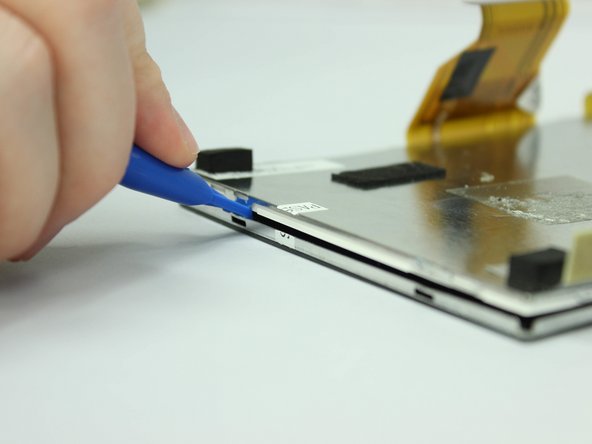 Polaroid PTAB7XC Screen Replacement