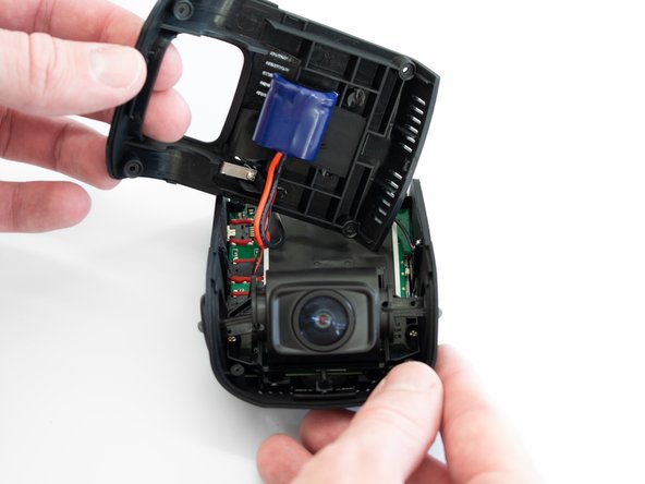 Rexing V1P Plus Battery Replacement: crwdns2935265:03crwdnd2935265:03crwdnd2935265:03crwdne2935265:0