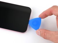 iPhone 15 Plus Screen Replacement