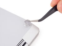 Microsoft Surface Laptop Teardown